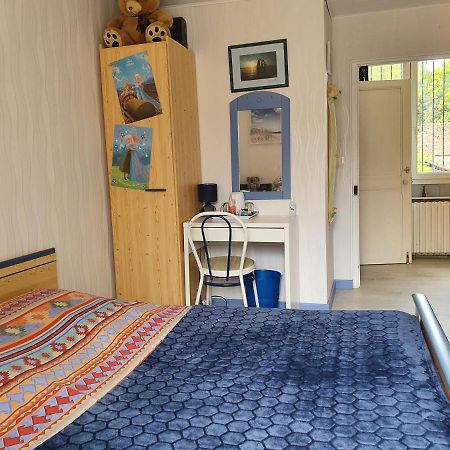 Chez Sabine Apartment Мани-Кур Екстериор снимка