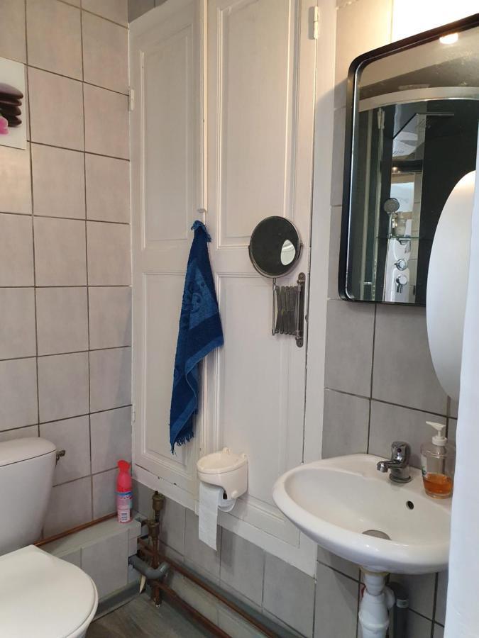 Chez Sabine Apartment Мани-Кур Екстериор снимка