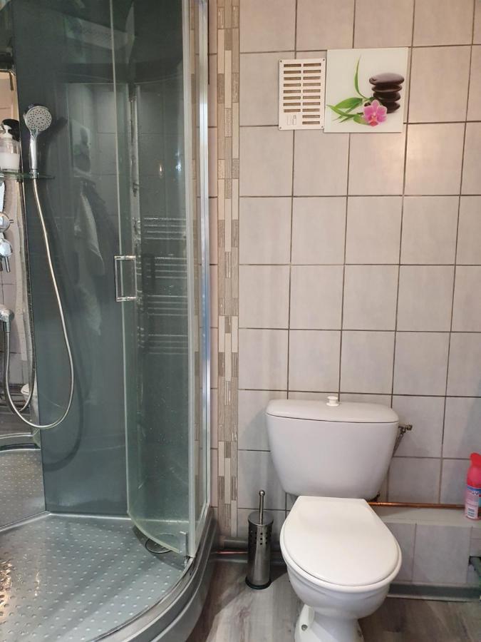 Chez Sabine Apartment Мани-Кур Екстериор снимка